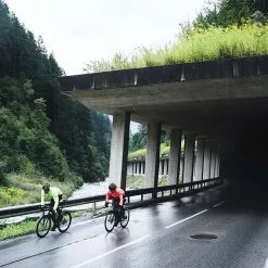 Rogelli Core Regnjakke Gul -Cykelshorts Butik Rogelli Core Regnjakke Gul 1662726224 05