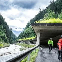 Rogelli Core Regnjakke Gul -Cykelshorts Butik Rogelli Core Regnjakke Gul 1662726224 06