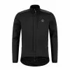 Rogelli Deep Winter Vinterjakke Sort