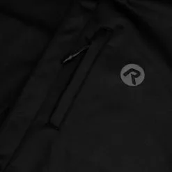 Rogelli Deep Winter Vinterjakke Sort -Cykelshorts Butik Rogelli Deep Winter Vinterjakke Sort 1663852643 05