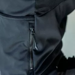 Rogelli Deep Winter Vinterjakke Sort -Cykelshorts Butik Rogelli Deep Winter Vinterjakke Sort 1663852643 07