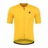 Rogelli Distance Cykeltrøje - Gul
