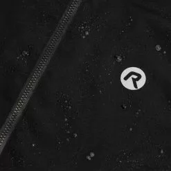 Rogelli Distance Regnjakke Sort -Cykelshorts Butik Rogelli Distance Regnjakke Sort 1678435371 04