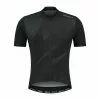 Rogelli Dusk Cykeljersey - Sort
