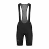 Rogelli Essential Bibshorts Med Indlæg - Sort -Cykelshorts Butik Rogelli Essential Bibshorts med Indl 1645433138