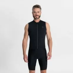 Rogelli Essential Cykelvest Sort -Cykelshorts Butik Rogelli Essential Cykelvest Sort 1677838386 03