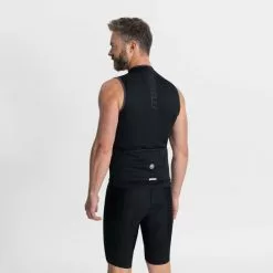 Rogelli Essential Cykelvest Sort -Cykelshorts Butik Rogelli Essential Cykelvest Sort 1677838386 04
