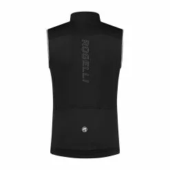 Rogelli Essential Vest Sort 7 Rogelli Essential Vest Sort -Cykelshorts Butik Rogelli Essential Vest Sort 1662724410 01
