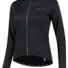 Rogelli Essential Vinterjakke Til Kvinder - Sort -Cykelshorts Butik Rogelli Essential Vinterjakke til Kv 1631698050