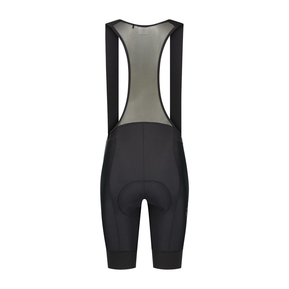 Rogelli Essentials 2.0 Bibshorts Til Kvinder Sort 4 Rogelli Essentials 2.0 Bibshorts Til Kvinder Sort - Billede 2