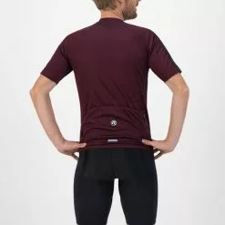 Rogelli Explore Cykeltrøje - Bordeaux/Sort 9 Rogelli Explore Cykeltrøje - Bordeaux/Sort -Cykelshorts Butik Rogelli Explore Cykeltroeje Bordeau 1645189063 02