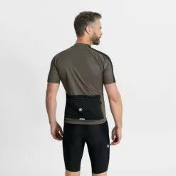 Rogelli Explore Kortærmet Cykeltrøje Brun -Cykelshorts Butik Rogelli Explore Kortaermet Cykeltroeje 1677836550 04