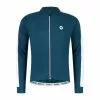 Rogelli Explore Langærmet Cykeltrøje Blå 2 Rogelli Explore Langærmet Cykeltrøje Blå -Cykelshorts Butik Rogelli Explore Langaermet Cykeltroeje 1677850413