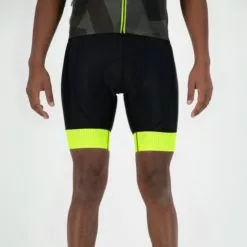 Rogelli Flex Bib Shorts Med Indlæg - Sort/Neon 8 Rogelli Flex Bib Shorts Med Indlæg - Sort/Neon -Cykelshorts Butik Rogelli Flex Bib Shorts med indlaeg 1611322067 02