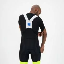 Rogelli Flex Bib Shorts Med Indlæg - Sort/Neon 9 Rogelli Flex Bib Shorts Med Indlæg - Sort/Neon -Cykelshorts Butik Rogelli Flex Bib Shorts med indlaeg 1611322067 03