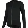 Rogelli Glory Vinterjakke Til Kvinder - Sort