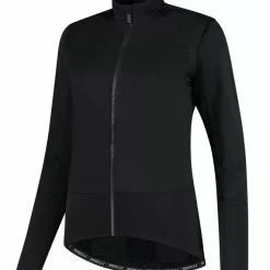 Rogelli Glory Vinterjakke Til Kvinder - Sort