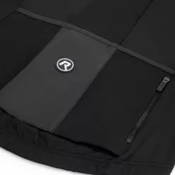 Rogelli Glory Vinterjakke Til Kvinder - Sort -Cykelshorts Butik Rogelli Glory Vinterjakke til Kvinde 1631694656 03