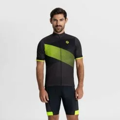 Rogelli Groove Cykeltrøje 10 Rogelli Groove Cykeltrøje -Cykelshorts Butik Rogelli Groove Cykeltroeje 1678445569 03