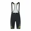 Rogelli Hero 2 Bibshorts Sort/Neon 2 Rogelli Hero 2 Bibshorts Sort/Neon -Cykelshorts Butik Rogelli Hero 2 Bibshorts SortNeon 1678620581