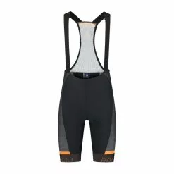 Rogelli Hero 2 Bibshorts Sort/Rød