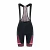 Rogelli Impress 2 Bibshorts Kvinder Sort/Bordeaux 2 Rogelli Impress 2 Bibshorts Kvinder Sort/Bordeaux -Cykelshorts Butik Rogelli Impress 2 Bibshorts Kvinder 1678636099