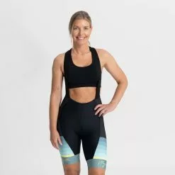 Rogelli Impress 2 Bibshorts Kvinder Sort/Mint 11 Rogelli Impress 2 Bibshorts Kvinder Sort/Mint -Cykelshorts Butik Rogelli Impress 2 Bibshorts Kvinder 1678636312 03