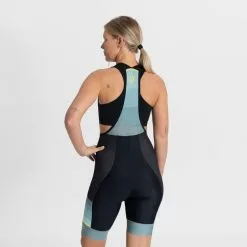 Rogelli Impress 2 Bibshorts Kvinder Sort/Mint 12 Rogelli Impress 2 Bibshorts Kvinder Sort/Mint -Cykelshorts Butik Rogelli Impress 2 Bibshorts Kvinder 1678636312 04