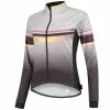 Rogelli Impress Cykeljakke - Grå / Guld 2 Rogelli Impress Cykeljakke - Grå / Guld -Cykelshorts Butik Rogelli Impress Cykeljakke Graa G 1597671308