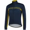 Rogelli Kalon Cykeljakke Blå / Gul -Cykelshorts Butik Rogelli Kalon Cykeljakke Blaa Gul 1597651075