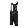 Rogelli Lugo 2.0 Bibshorts Sort -Cykelshorts Butik Rogelli Lugo 20 Bibshorts Sort 1647350639