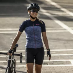 Rogelli Melange Kortærmet Jersey Til Kvinder Lilla / Pink 15 Rogelli Melange Kortærmet Jersey Til Kvinder Lilla / Pink -Cykelshorts Butik Rogelli Melange Kortaermet Jersey til 1645445756 06