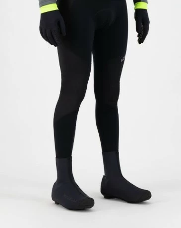 Rogelli Neoflex Skoovertræk - Sort 4 Rogelli Neoflex Skoovertræk - Sort - Billede 2