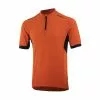 Rogelli Perugia 2.0 Jersey Orange -Cykelshorts Butik Rogelli Perugia 20 Jersey Orange 1607674264