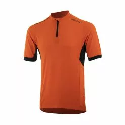 Rogelli Perugia 2.0 Jersey Orange
