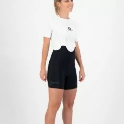 Rogelli Prime 2.0 Bibshorts Til Kvinder - Sort -Cykelshorts Butik Rogelli Prime 20 Bibshorts til Kvin 1615365677 02