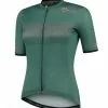Rogelli Purpose Jersey Til Kvinder - Grøn -Cykelshorts Butik Rogelli Purpose Jersey til Kvinder 1614951526
