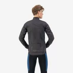 Rogelli Core Regnjakke Sort -Cykelshorts Butik Rogelli Regnjakke Sort 1678434778 03