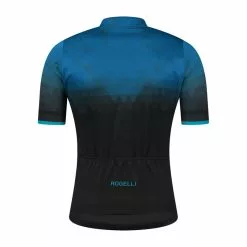 Rogelli Sphere Cykeltrøje - Sort/Blå 7 Rogelli Sphere Cykeltrøje - Sort/Blå -Cykelshorts Butik Rogelli Sphere Cykeltroeje SortBlaa 1645192778 01