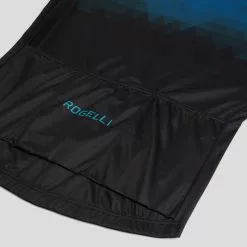 Rogelli Sphere Cykeltrøje - Sort/Blå 8 Rogelli Sphere Cykeltrøje - Sort/Blå -Cykelshorts Butik Rogelli Sphere Cykeltroeje SortBlaa 1645192778 02