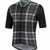 Rogelli Style Jersey - Sort/Antracitgrå 1 Rogelli Style Jersey - Sort/Antracitgrå -Cykelshorts Butik Rogelli Style Jersey SortAntracit 1611318853