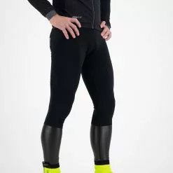 Rogelli Tech-01 Fiandrex Skoovertræk Gul -Cykelshorts Butik Rogelli Tech 01 Fiandrex Skoovertraek 1662721891 01