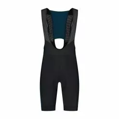 Rogelli Tyro 2 Bibshorts Sort/Blå