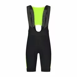 Rogelli Tyro 2 Bibshorts Sort/Gul