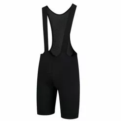 Rogelli Ultracing 2.0 Bib Shorts - Sort