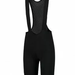 Rogelli Ultracing 2.0 Bibshorts Til Kvinder - Sort