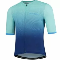 Rogelli Valor Jersey - Blå