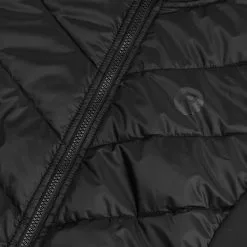 Rogelli Wadded II Vinterjakke Sort -Cykelshorts Butik Rogelli Wadded II Vinterjakke Sort 1662713692 05