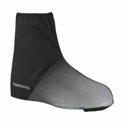 Shimano Waterproof Skoovertræk Sort