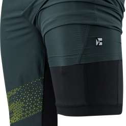 Silvini Barrea Bibshorts Med Indlæg Og Løse Shorts -Cykelshorts Butik Silvini Barrea Bibshorts med indlaeg 1624518312 02